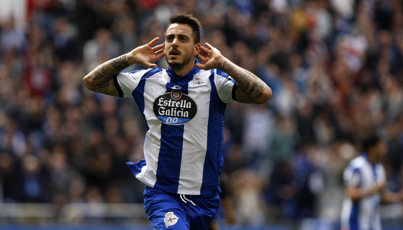 Joselu