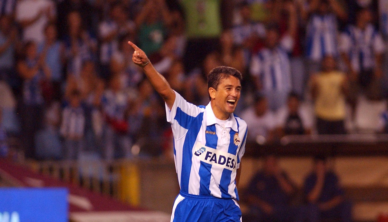 Bebeto