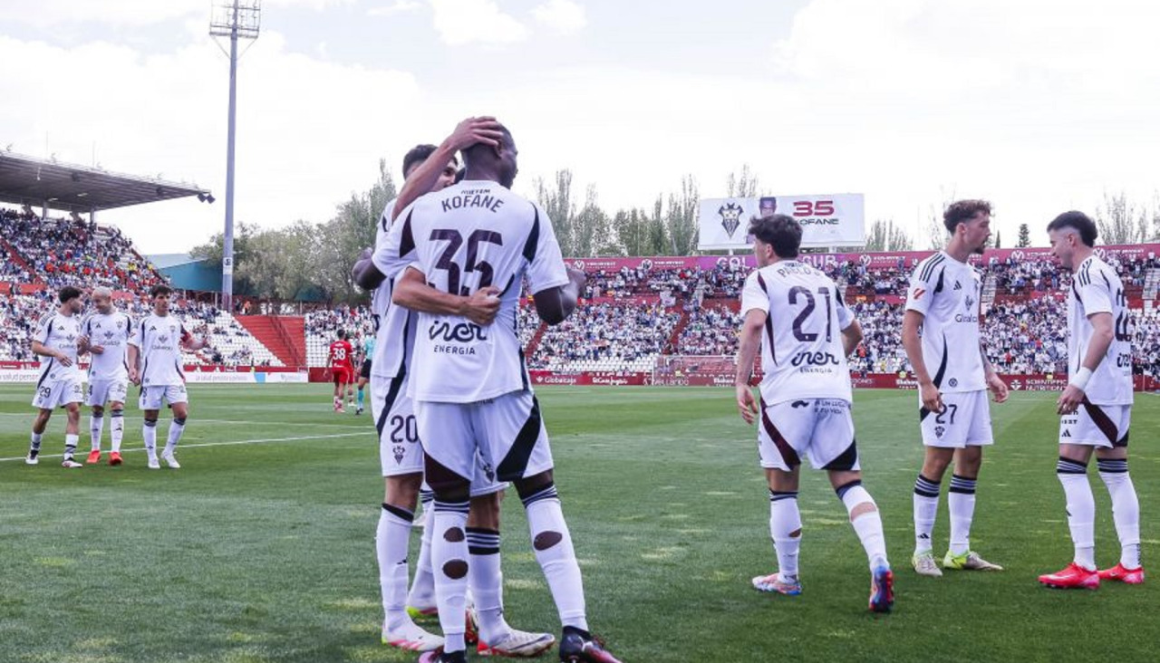 Kofane albacete