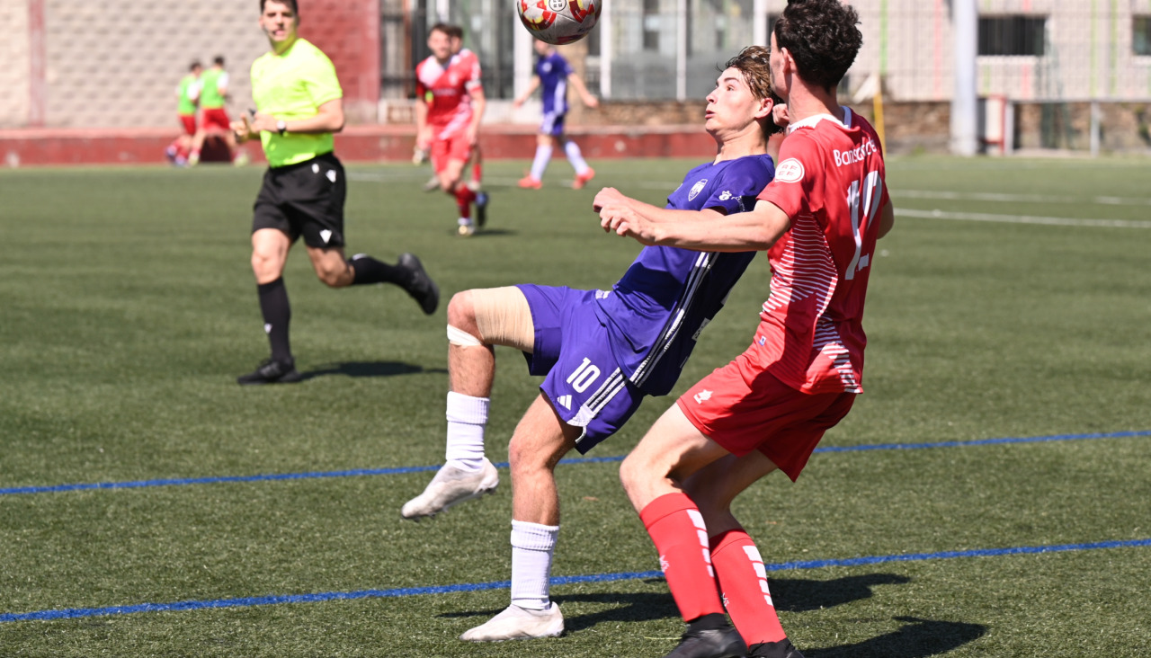 Monta juvenil
