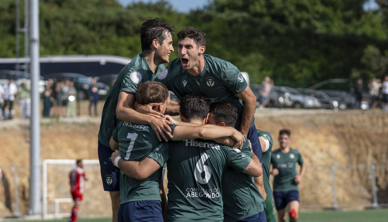 Celebracion gol