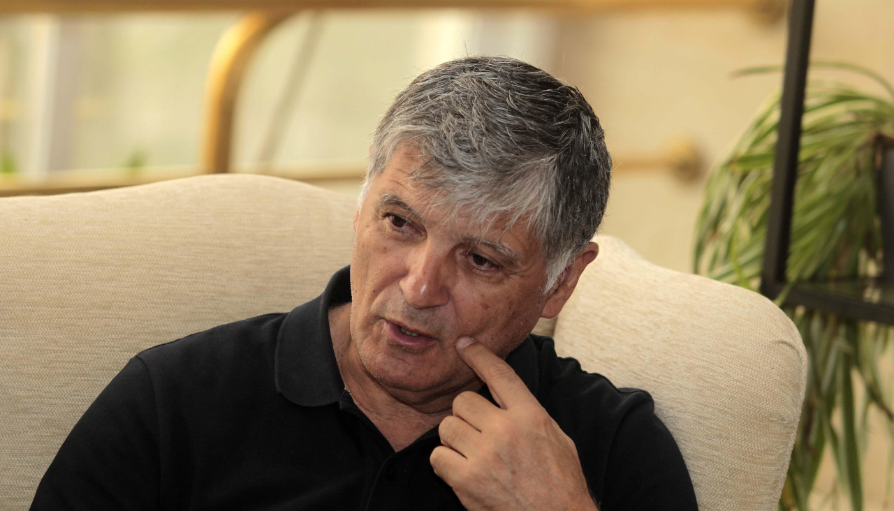 Toni nadal entrevista zel
