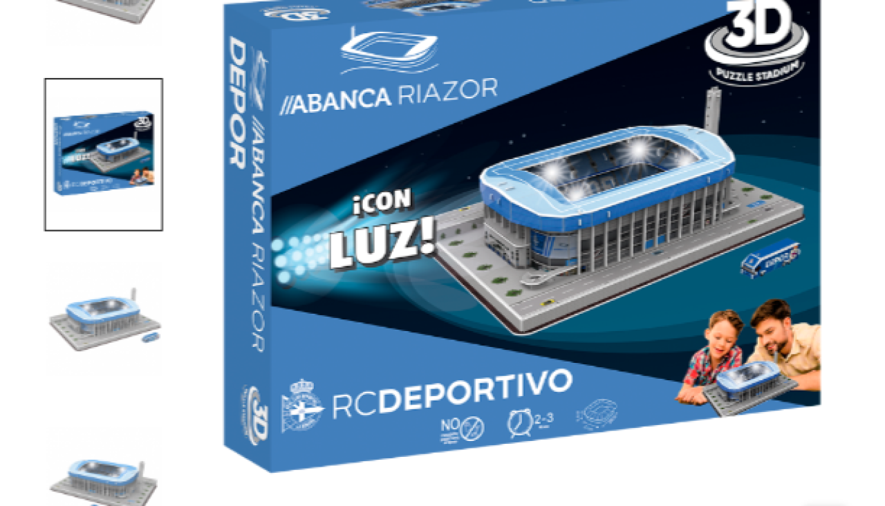 Estadio