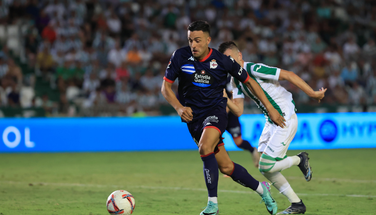 Cristian herrera