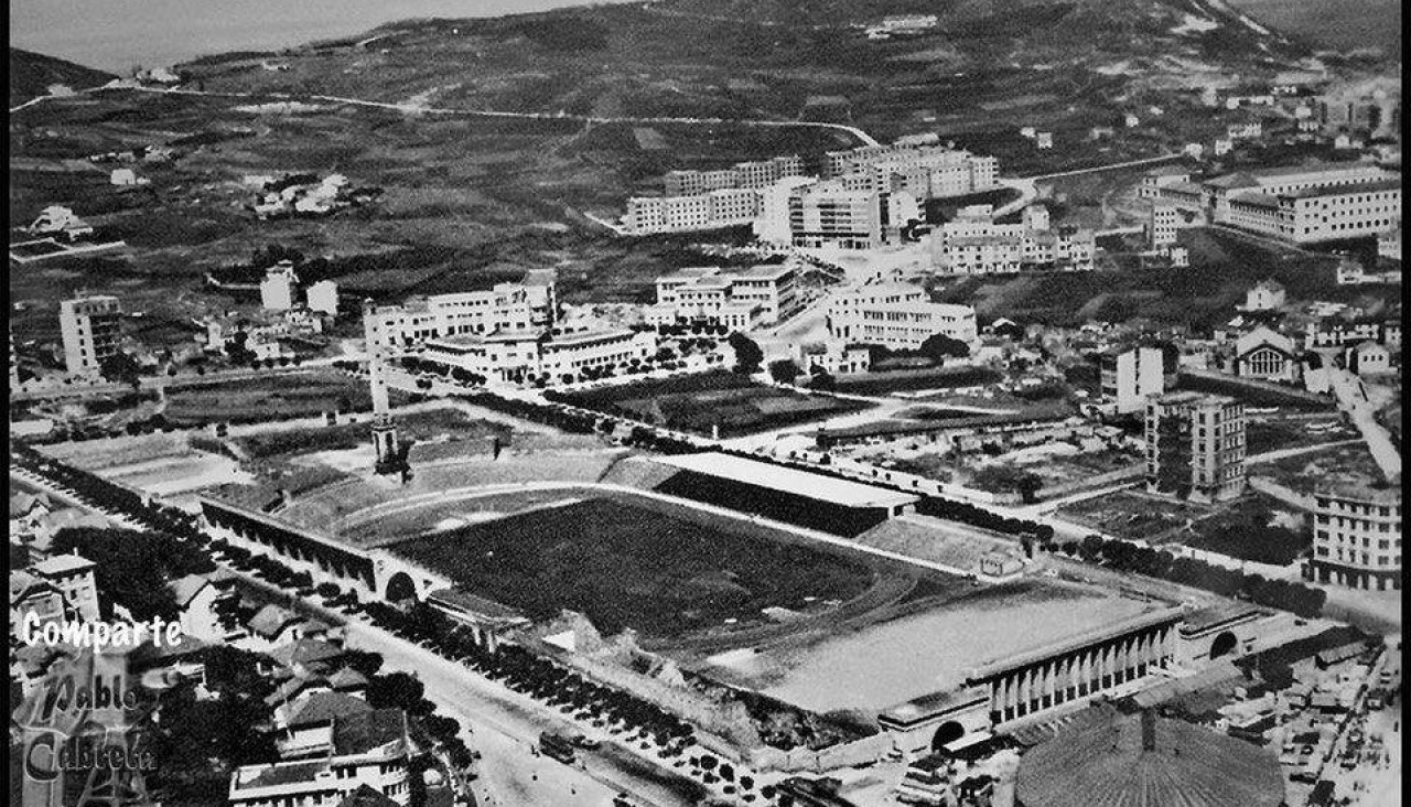Riazor 1945 16532945