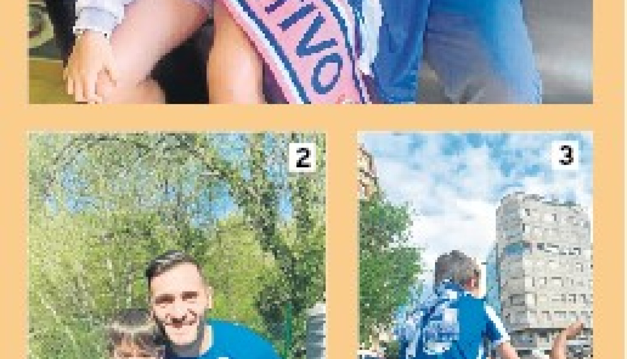 Fotos emiliano