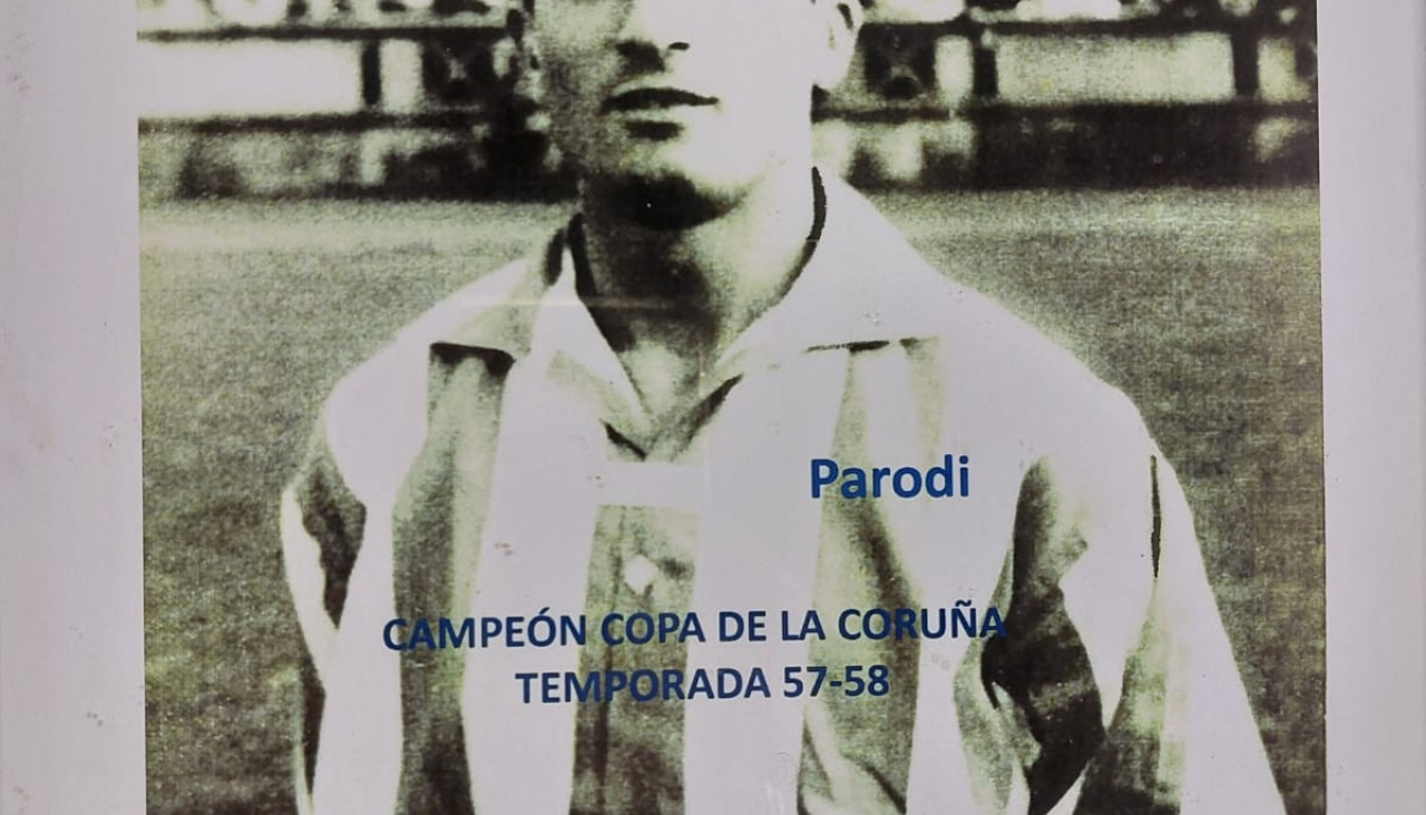 Parodi (fu00fatbol)