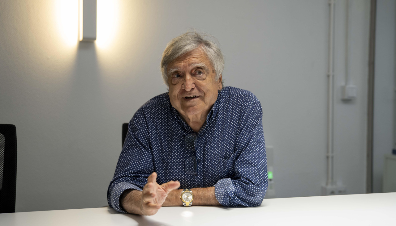 Carlos Garcia Pardo