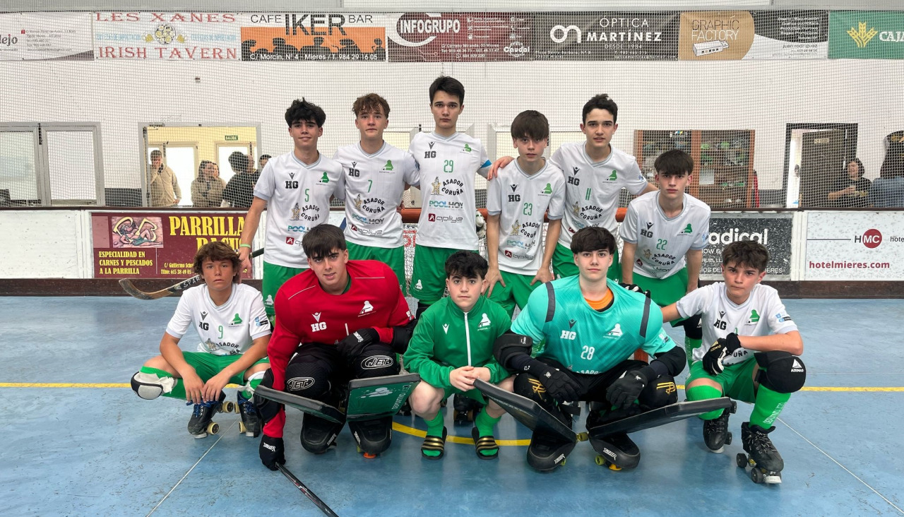 Liceo infantill 2
