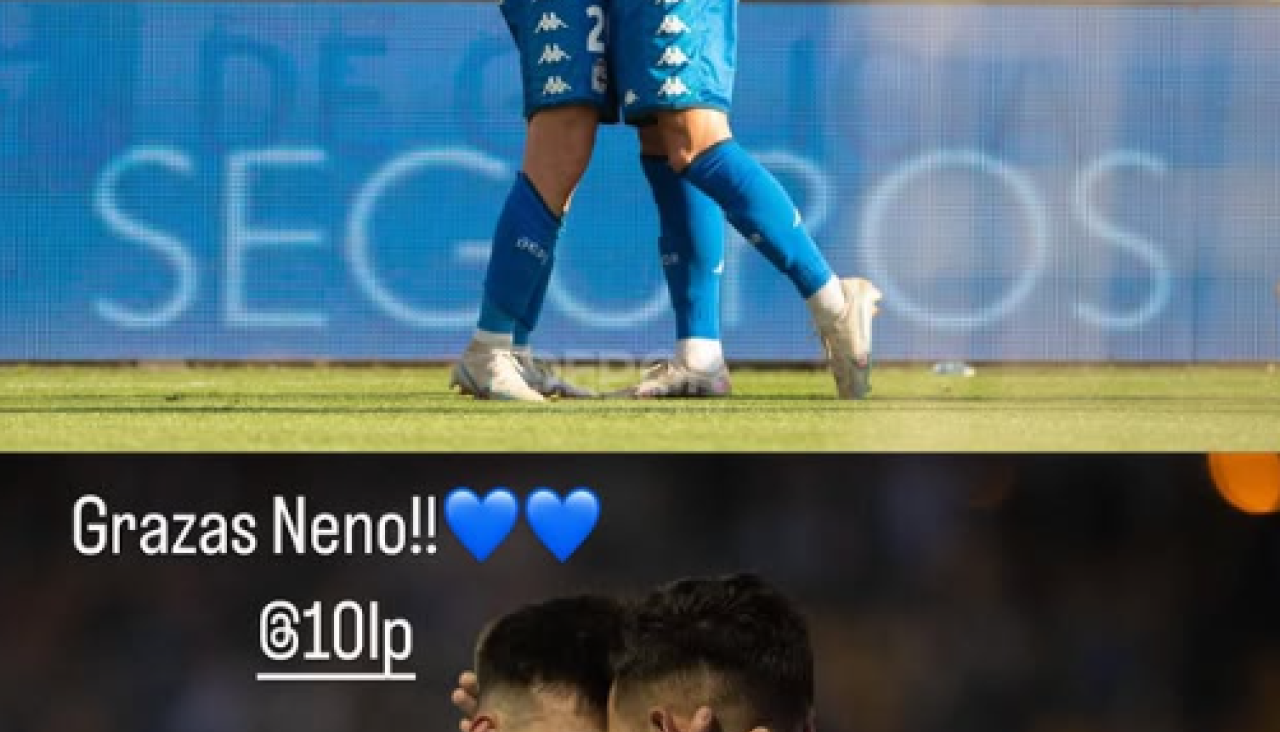 Despedida Svensson