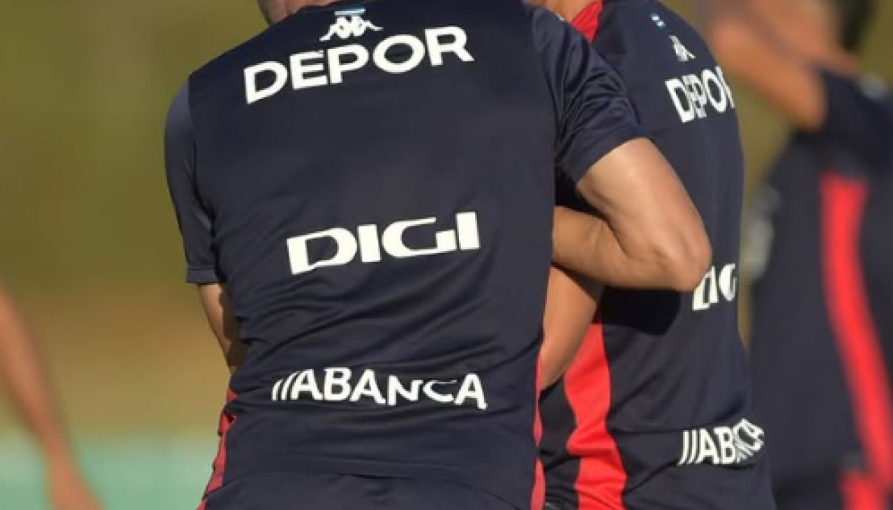Despedida Barcia