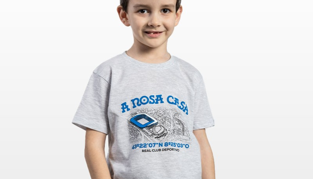 Camiseta Du00e9por