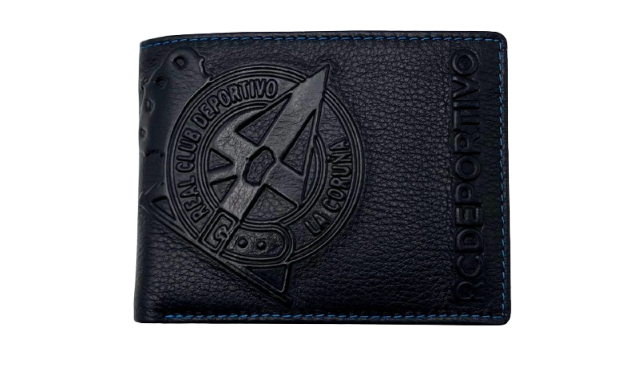 Cartera depor