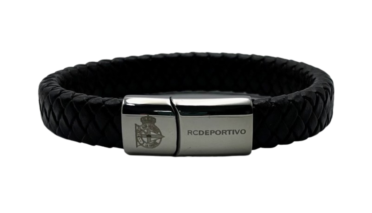 Pulsera dépor