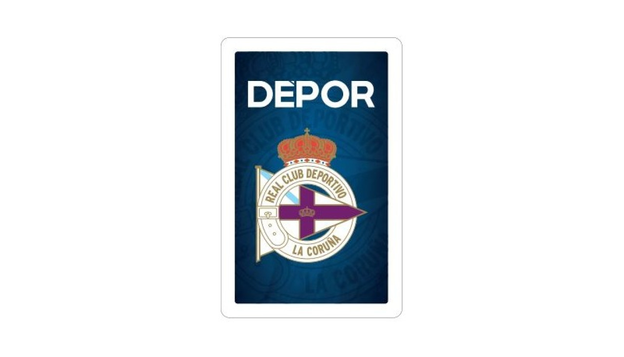 Cartas depor
