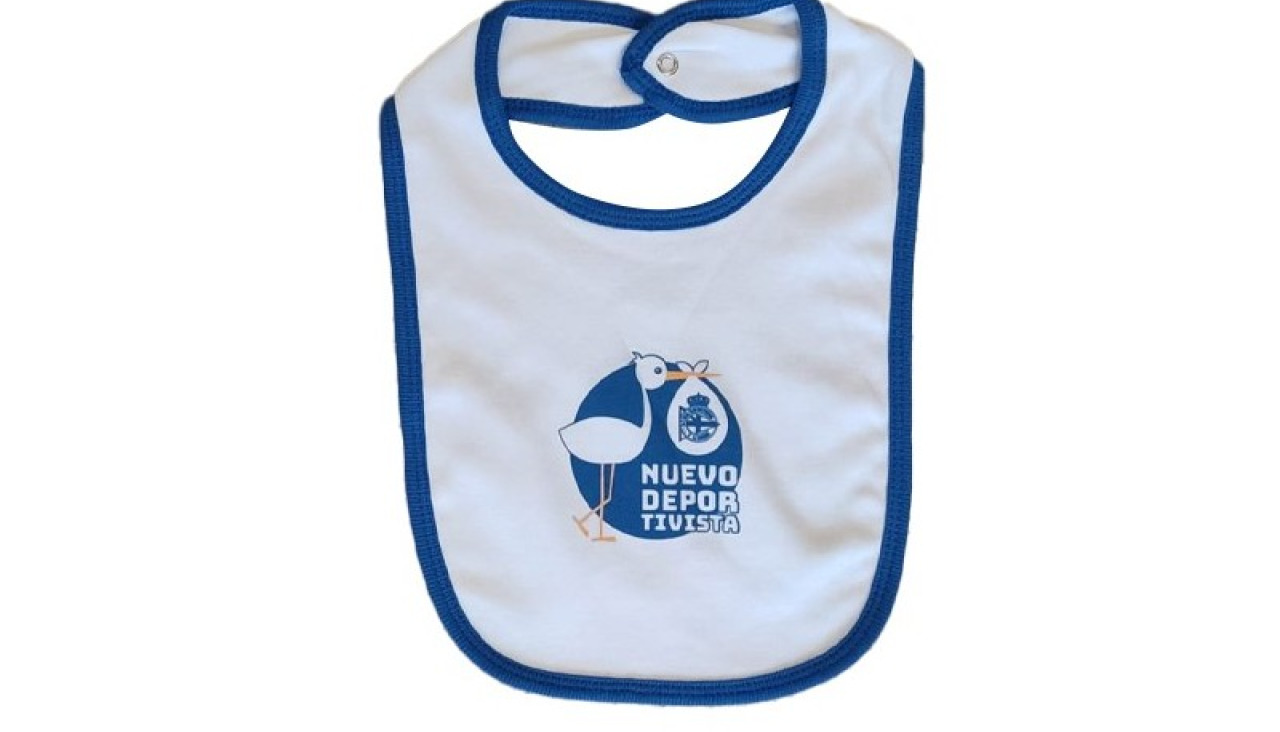 Babero depor