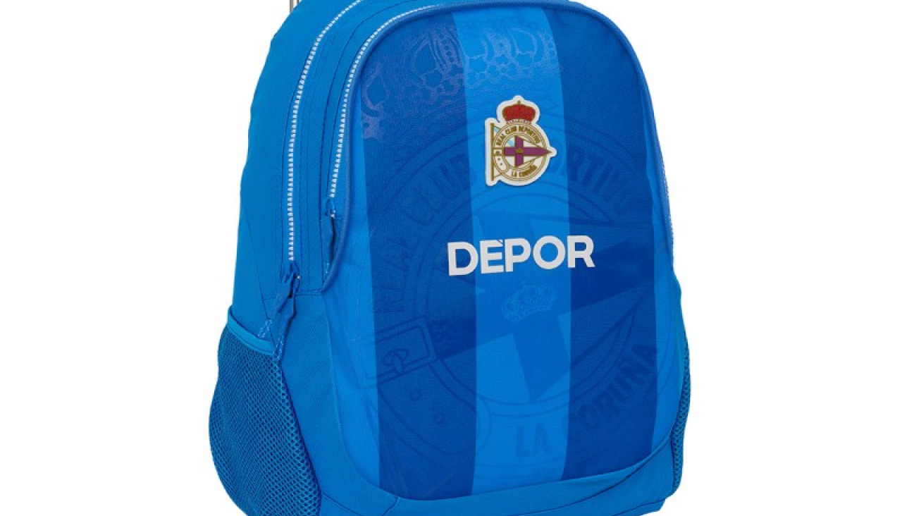Mochila depor