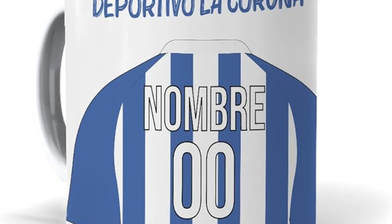 Taza depor