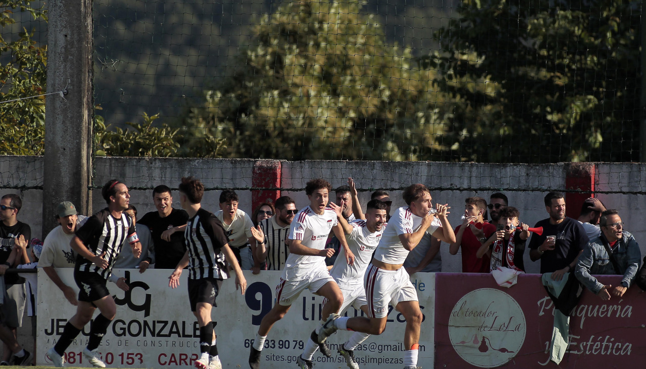 Gol carral
