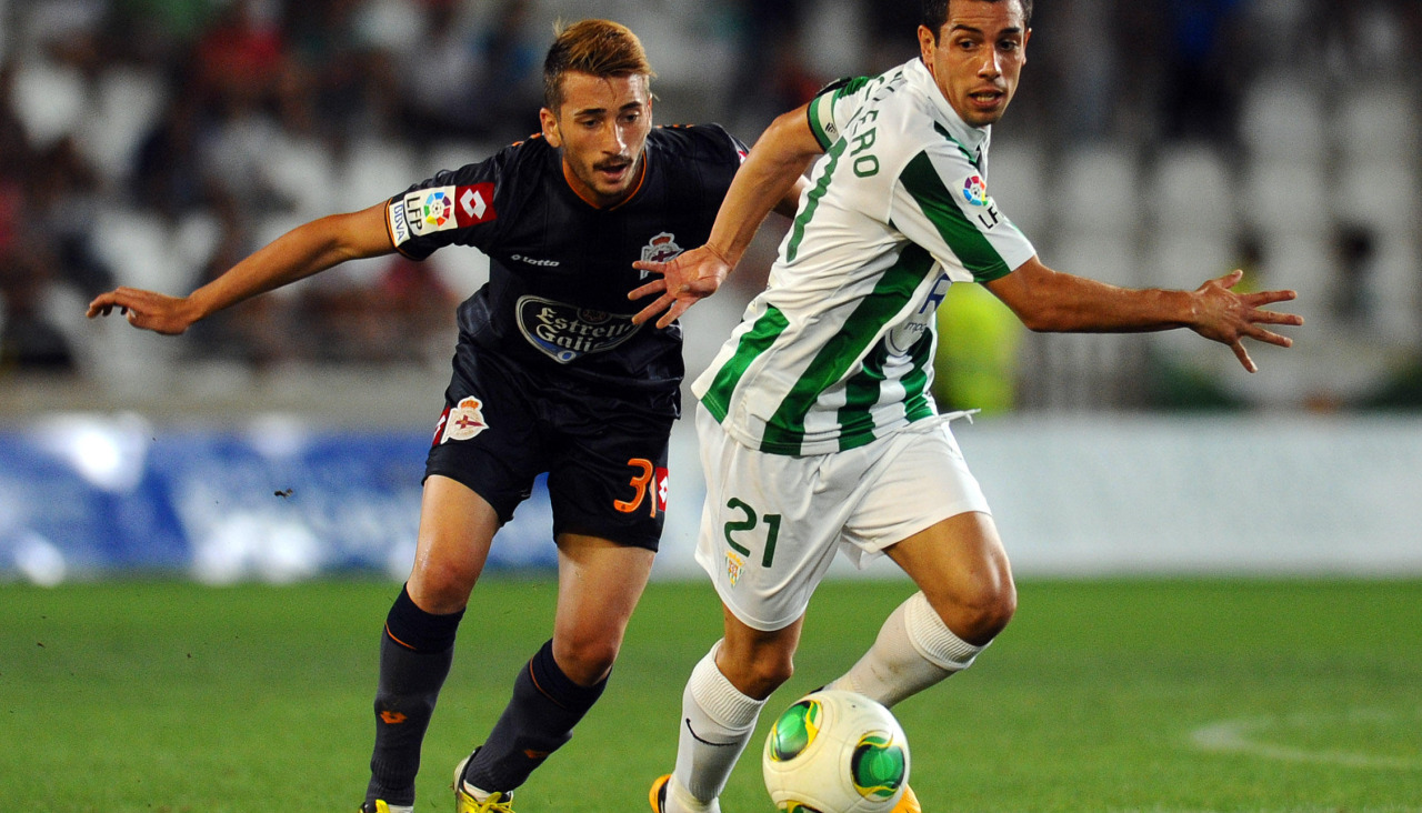 Sergio teles deportivo