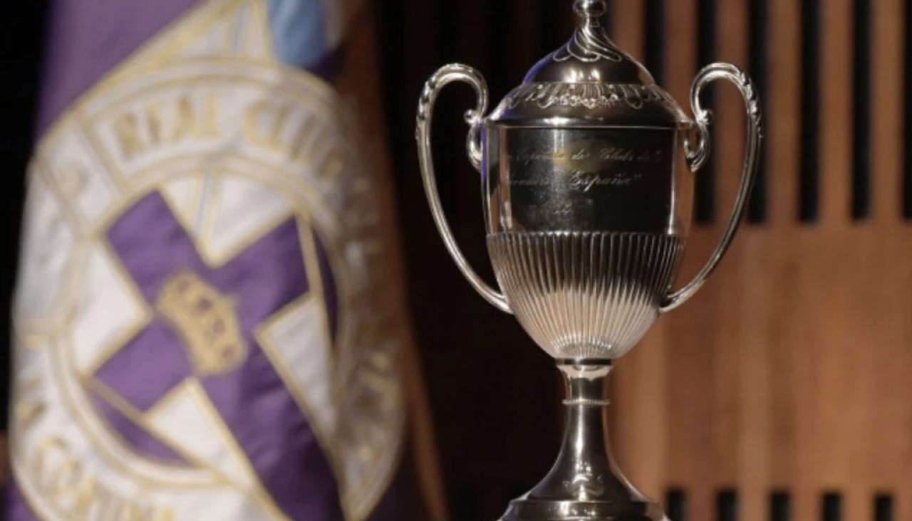 Copa 1912
