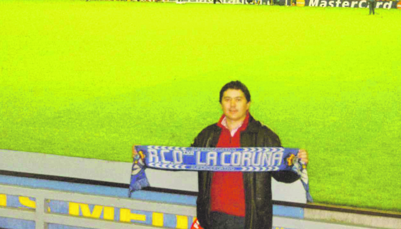 FOTO ESTADIO