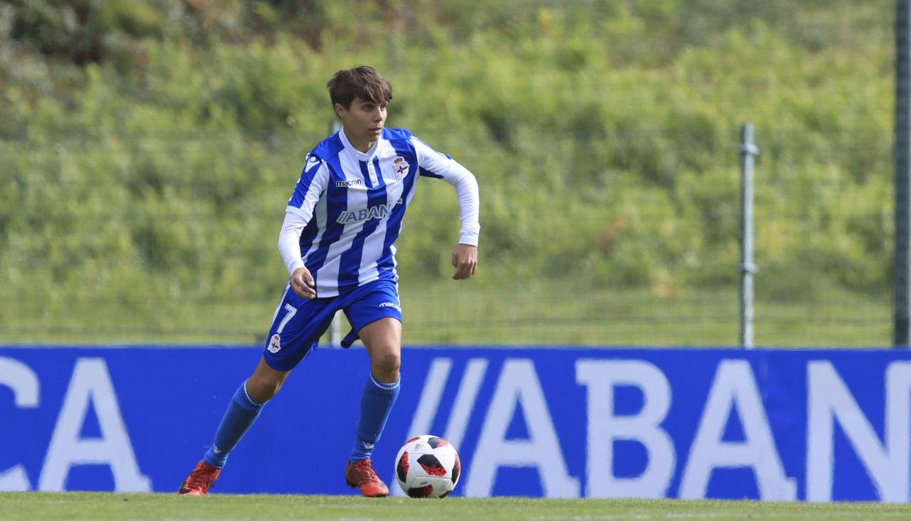 Miriam rios deportivo