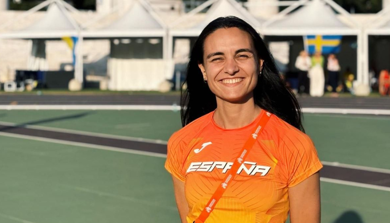 Patricia carballo europeo atletismo roma 2024 (horizontal)