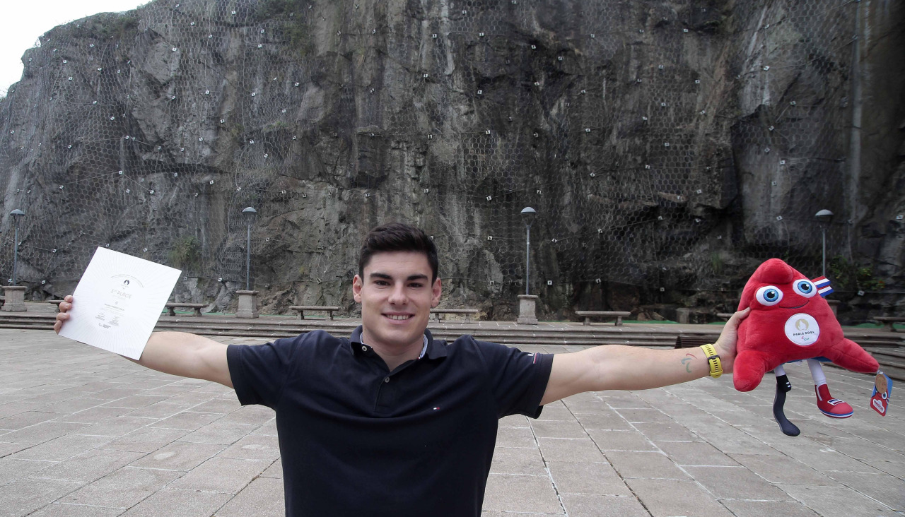 Jacobo Garrido 2
