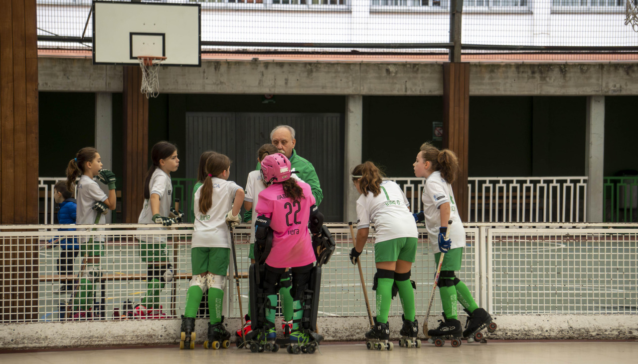 Torneo femenino liceo 18 13460291