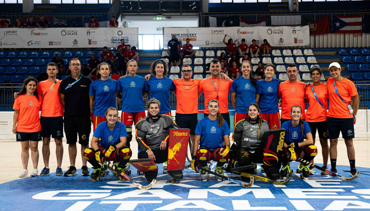 Selecciu00f3n femenina