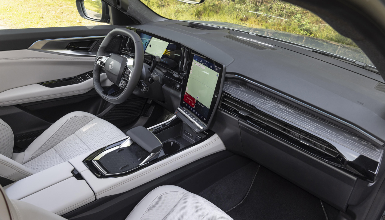 Renault Espace (2)