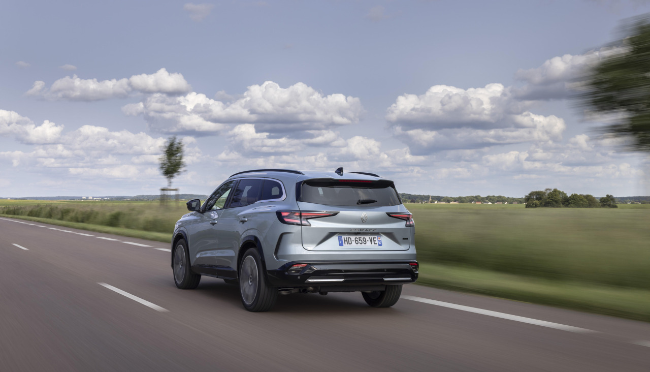 Renault Espace (1)