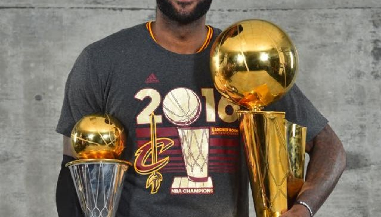 LeBron