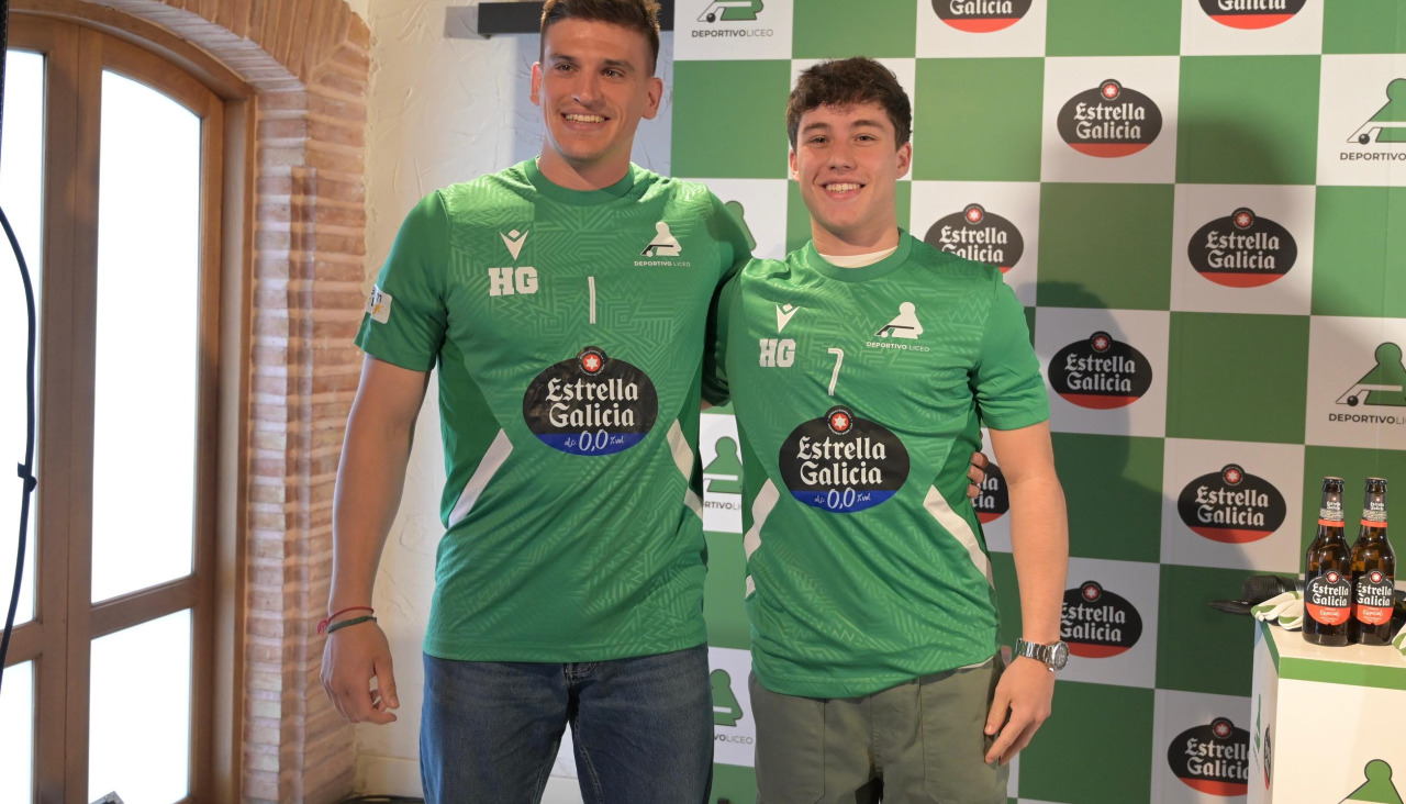 Martu00edn rodriguez y jacobo copa