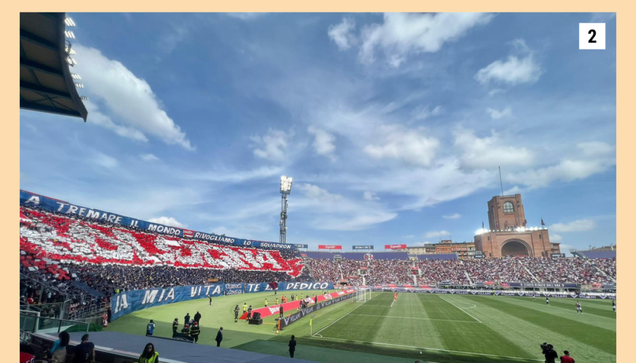 Torres en los estadios. DE CASTELLóN A BERLÍN PASAndo por sudamérica 1