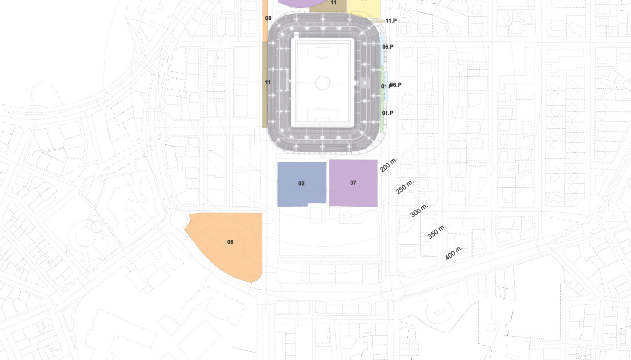 Estadio