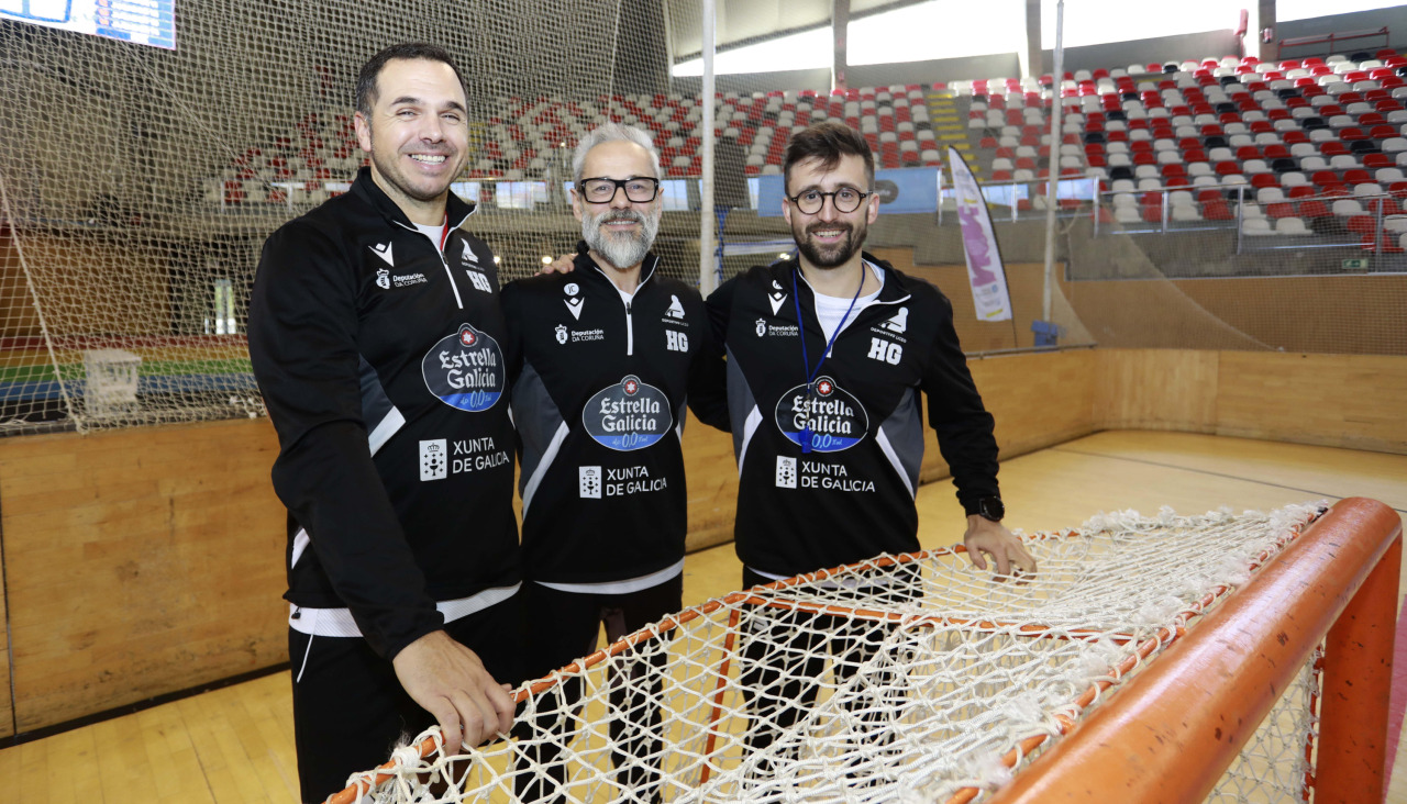 Domu00ednguez, Copa y Godayol
