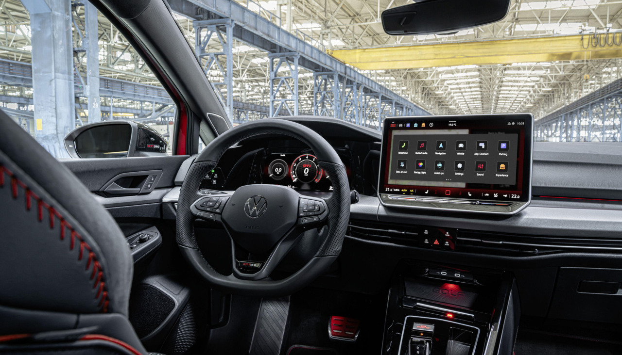 Golf GTI Edition 50 (1)