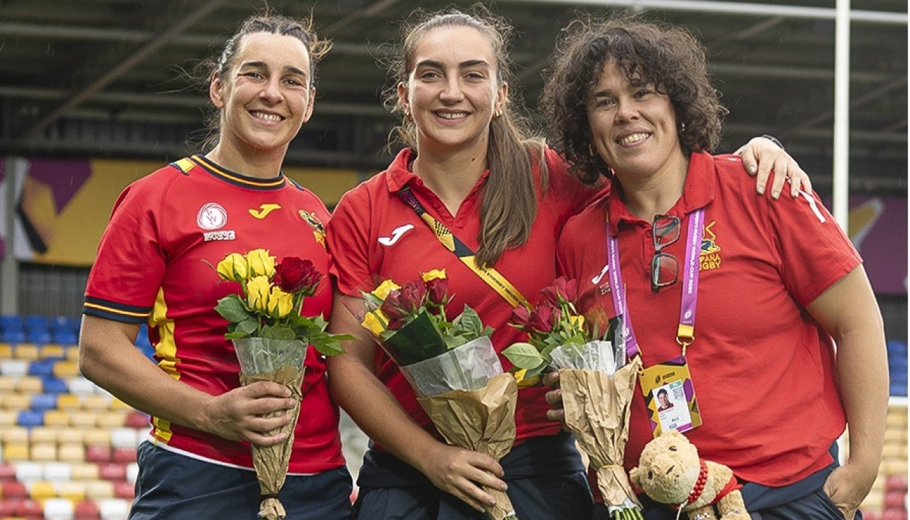 Monica castelo bimba delgado anna puig 2