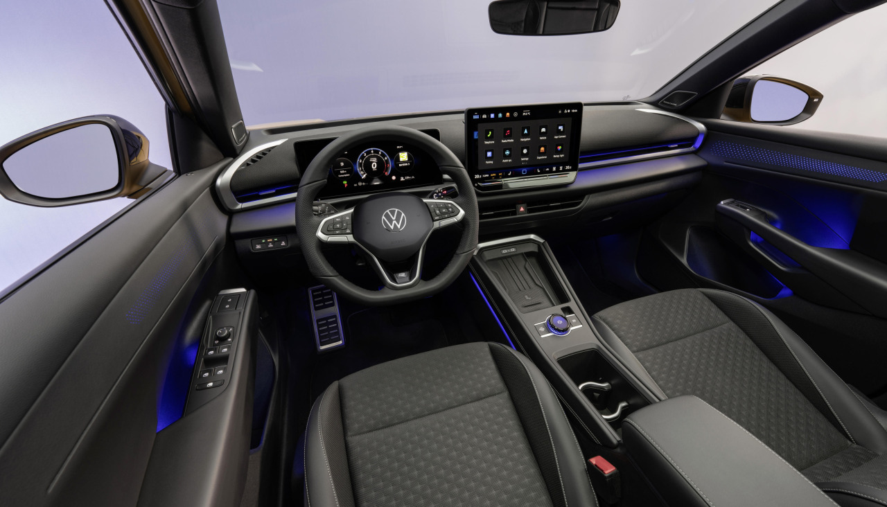 Volkswagen renueva su superventas, el T Roc (1)