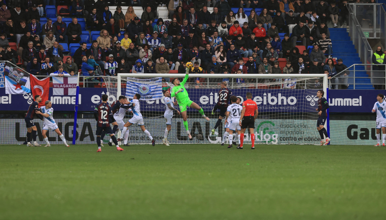 Eibar-Dépor