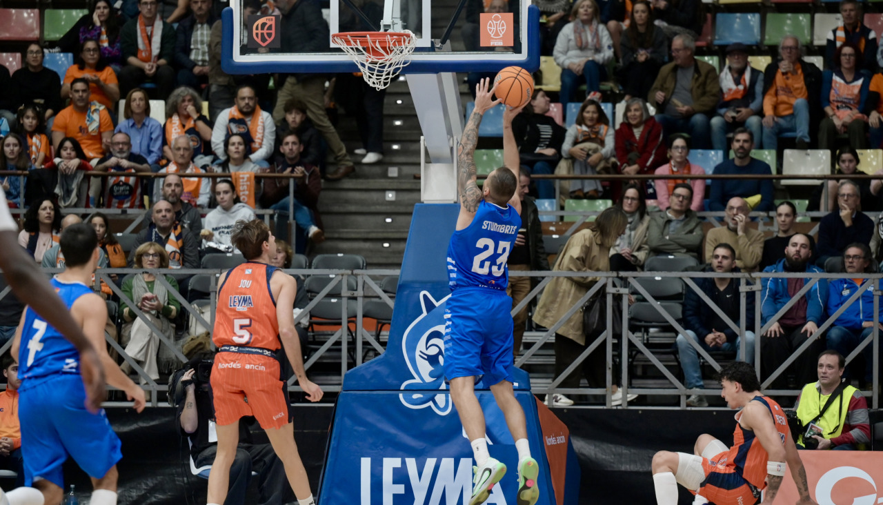 Stumbris anota fácil