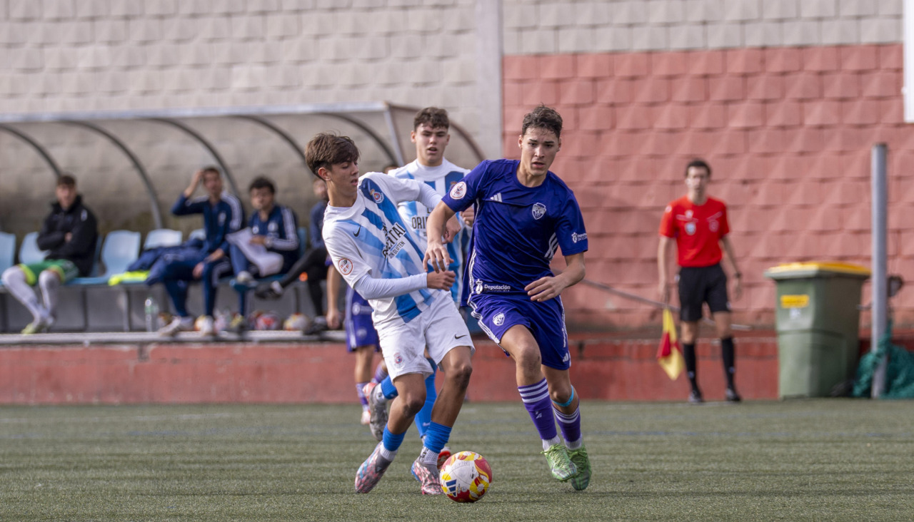 Montañeros - Gimnástica de Torrelavega