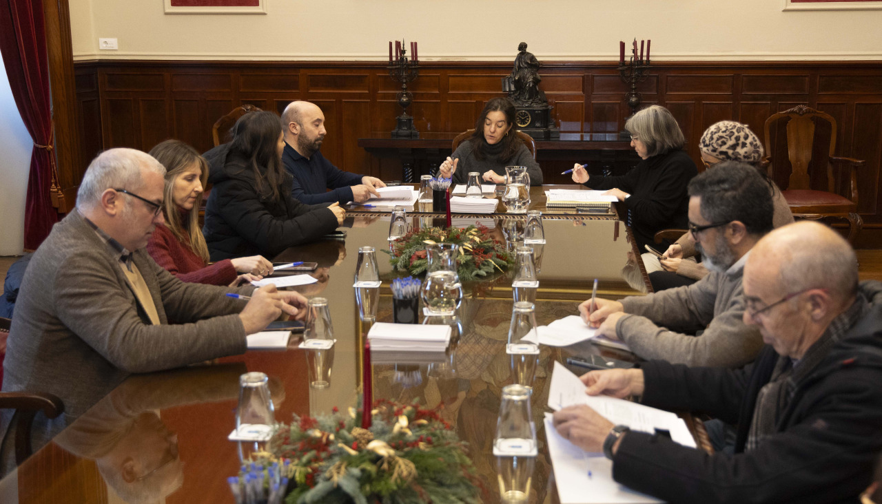 El Ayuntamiento de A Coruña asume a través de la Emvsa la gestión temporal de las Escuelas Deportivas Municipales ante los incumplimientos de la adjudicataria
