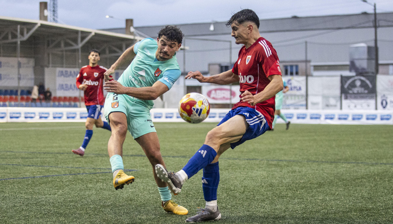 En su último partido como local, el Bergan derrotó al Sámano