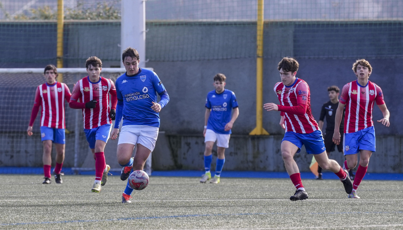 Imagen del Sporting Meicende - Orillamar