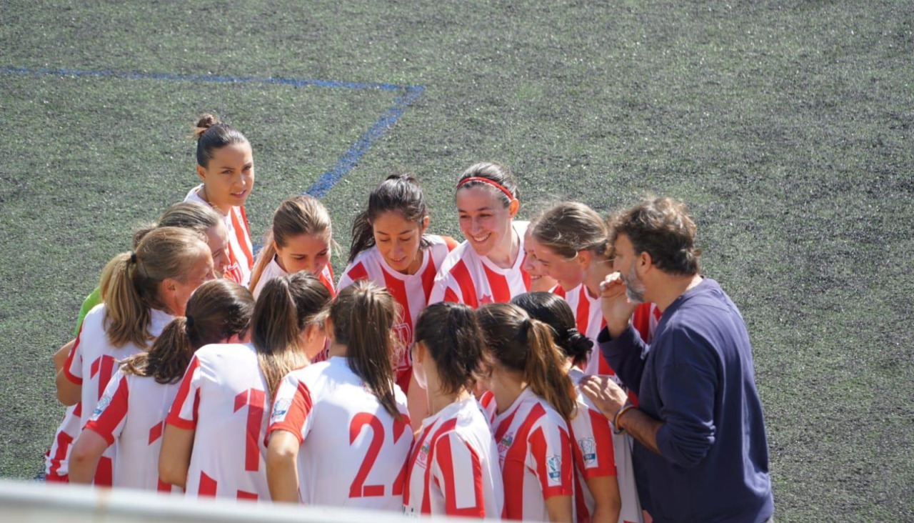 Atlético Cercedense