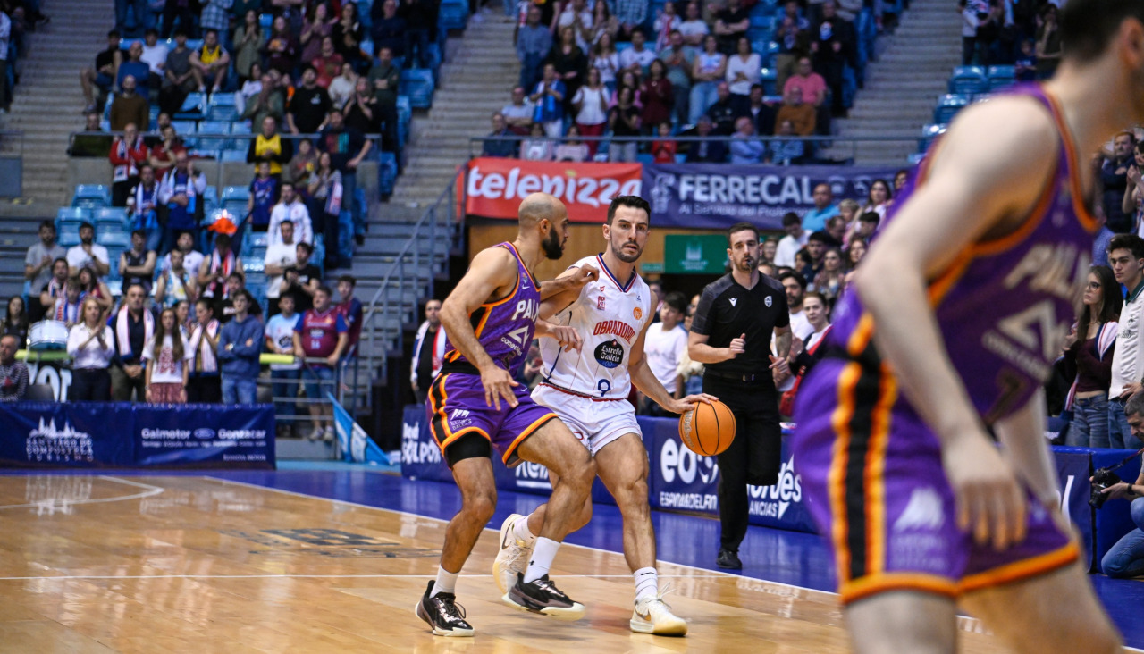 Obradoiro-Palmer