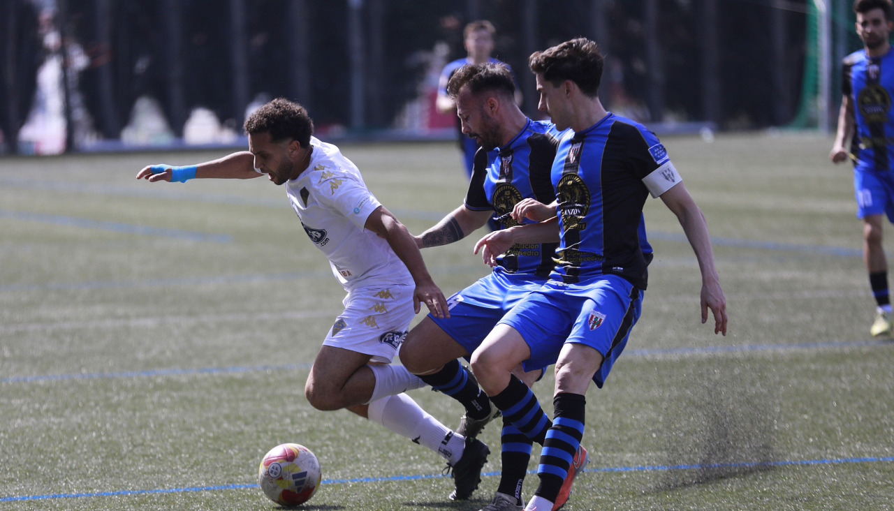 Una acción de Bili contra el Céltiga